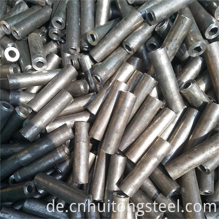 Auto Part Steel Pipe